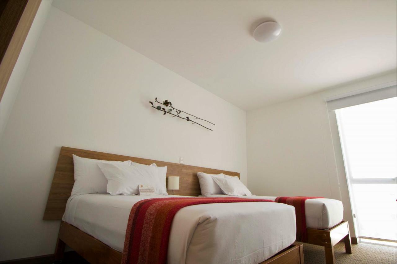 Hotel Tierra Viva Miraflores Centro